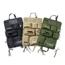 하이브로우 툴 캔버스, OLIVE