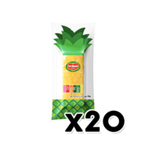 델몬트 과일보감 골드파인스틱 과일디저트 90g x 20개