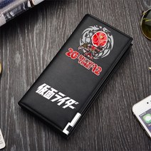 반지갑월렛 가면라이더 동전지갑 카드지갑파우치 중소 청 소년 시왕 BUILDEZ AID 01 타입 2634089085