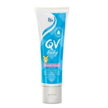 광동생활건강 QV 큐브이 베이비 베리어 크림 125g