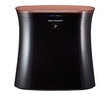 SHARP 플라즈마 클러스터 이온 공기청정기 FP-J40K-T, 상세페이지 참조