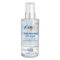 New ResQ 레스큐 데일리 폴리셔 192ml 아르간오일함유 가벼운헤어에센스 최신제조 11203689