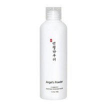 본코리아 탄산 효소세안제 대용량 엔젤파우더, 3개, 150g