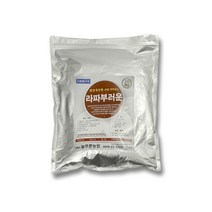 라파부러운 3kg 닭 천연 미네랄 사료첨가제