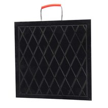 크레인 펌프카 아웃트리거 받침대 30CM 40CM 50CM 60CM 80CM, 03. 400x400x60