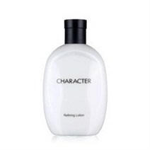 캐릭터 리파이닝 로션 [남성용 에멀젼], 350ml, 4개