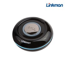 링크맨 호출벨 FM AM방식 슬림벨 방수벨, LM-T9000 AM방수벨블랙벨