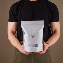우연하게도 원두 고소한 너티초코 블렌드 커피 홀빈 500g
