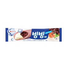 롯데 아이스크림 1종 40개 한박스 ( 죠스바 수박바 스크류바 옥동자 와일드바디 메가톤바 순수밀크 빙빙바 딸기 죠크박 델몬트 망고바 샤인&청포도바 골든키위 보석바 돼지바 ), 40개 (1BOX)