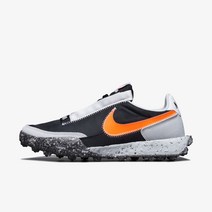 나이키 와플 레이서 크레이터 화이트 하이퍼 크림슨 우먼스 CT1983-101