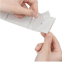 써멀패드 쿨러 서멀패드 쿨링 방열 열전도패드 사이즈다양, (써멀) 두께1mm - 400x200(mm)