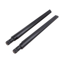 데스크탑 와이파이 수신기 무선 네트워크 카드 안테나 키트 NGFF M.2 듀얼 밴드 2.4G/5Ghz 인텔 3168NGW 60, 한개옵션0, 1개