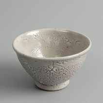 분청 이도유 다완 찻잔 다기잔 M 300ml, 본 상품 선택하기