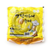 병천찰순대(냉장) 1kg 식자재 장보기, 단품, 단품