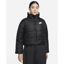 나이키 스포츠웨어 써마 핏 리펠 여성 리버서블 재킷 DQ6864-010 139466 국내매장정품