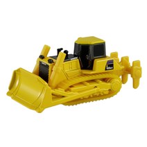 토미카 №056 코마츠 불도저 D155AX-6 (상자)