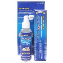 헬로도기 노블 애견 구강 스프레이, 120ml, 1개