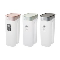 락앤락 냉장고 물병 4p, MINT(HPI817S4CMIT), 1400ml
