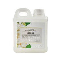 다오코리아 태국 아로마 마사지 오일 1L 쟈스민, 단품