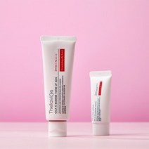 테라비코스 시카케이 베리어 톤업 선 기획세트 50g, 테라비코스 시카케이 베리어 톤