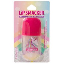 Lip Smacker Sparkle Shine 립글로스 글리터 하이 샤인 머메이드 매직 10.1ml3.5온스, Unicorn, 10.1ml
