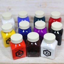 로스킨 이태리 엣지코트(기리메 120ml 낱개), 검정, 1개