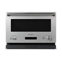 발뮤다 더 레인지 3컬러 오븐렌지 18L 일본정품 직배송 BALMUDA, 실버