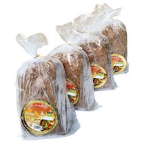 아리랑식품 항아리표 착한 청국장 2kg 업소용, 4개