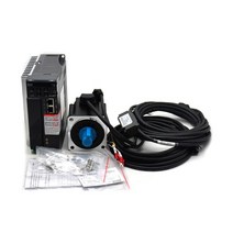 델타 B3 AC 서보 모터 드라이브 키트 ECM-B3L-C20401RS1 SS1 ASD-B3-0121-L M F E CANopen DMCNET EtherCAT RS485 0.32, [01] ASD-B3-0121-L kit