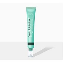 더마필리아 컨트롤 솔루션 스팟 세럼, 30g, 9개