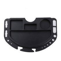 자전거공구 자전거 토크렌치 공구세트 부품 장비 자전거 정비공 수리 수리 랙 자전거 수리 도구 자전거 수리 스탠드 유지 보수 스테이션 특수 팔레트, 하얀