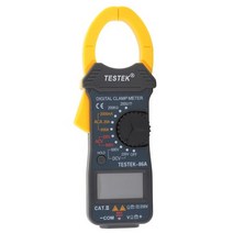 체크맨 태광 클램프미터 TESTEK-86A