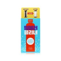 SAFE 산소발포 텀블러 클리너