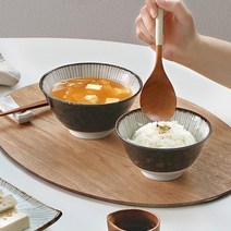 [데이즈룸] 쿠센 공기 대접 택1P / 밥그릇 국그릇 도자기그릇