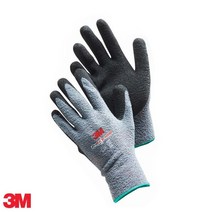 3M 프로그립4000 겨울용 기모방한장갑 S M L