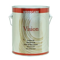 WOODCARE 비전 OIL-STAIN 오일스테인 4리터 쿠퍼, 쿠팡14퍼 쿠퍼