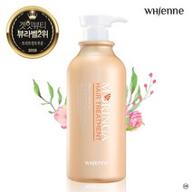 휘엔느 모링가 자연유래 단백질 트리트먼트 1000ml, 상세페이지 참조
