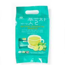 제주 풋귤차 스틱 750g(25g X 30포)