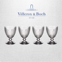 [AKMALL]빌레로이앤보흐 보스톤 고블렛 레드 310ml 4P/ 빌보 와, 그린
