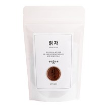 청년농원 칡차 티백 100% 국산 순수 칡 갈근 으로 만든 건강차 대용량 전통차, 1g, 200개입
