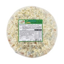 마또네 고르곤졸라 씬피자R 281g, 마또네고르곤졸라씬피자