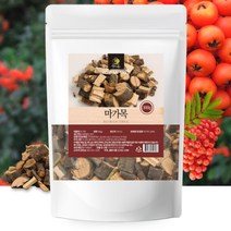 국내산 마가목 300g 한방, 1개