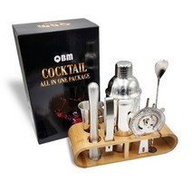 큐비몰 칵테일 올인원 세트 750ml, 2세트