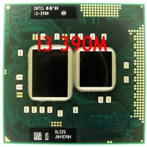 노트북 프로세서 인텔 코어 i7 640m i7 640m i7 640m 듀얼 코어 2 8ghz l3 4m 2800 mhz cpu 프로세서 작동 hm55 640m, 없음