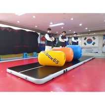 에어박스 체조볼, 옐로우65