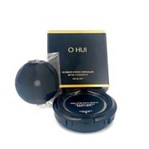 오휘 얼티밋 커버 메탈쿠션 EX 리필 15g, 01호 밀크베이지, 2개