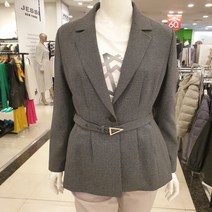 프로그램 프로그램산본P211J028다트주름자켓
