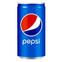 펩시콜라 190ml x30캔, 30캔