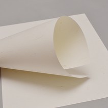 구름한지 지우 한지A4 150gsm 10매 인쇄용 상장용지 명함용지