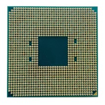 AMD Ryzen 5 1600X R5 3.6 GHz 6 코어 12 스레드 CPU 프로세서 95W L3 16M YD160XBCM6IAE 소켓 AM4 라이젠 중고 씨피유 쿨러 미포함